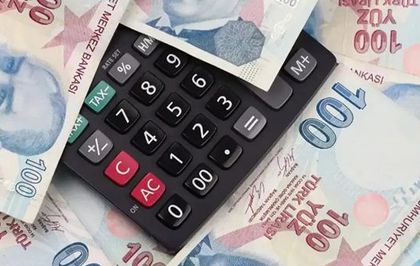 Mevduat faiz oranları (GÜNCEL) 1 milyon TL'nin 32 günlük faiz getirisi ne kadar? En yüksek faiz veren bankalar!