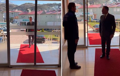 Alay konusu olan belediye başkanı: İnsan böyle bir videoyu neden paylaşır?