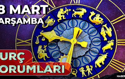 Burç yorumları 18 Mart 2026! Boğa, Aslan, Yay burcu yorumu nedir?
