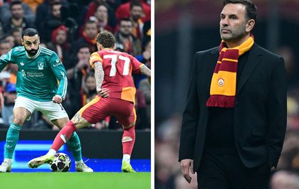 Dev maç yarın! Okan Buruk, Liverpool'u bu 5 taktikle yıkacak