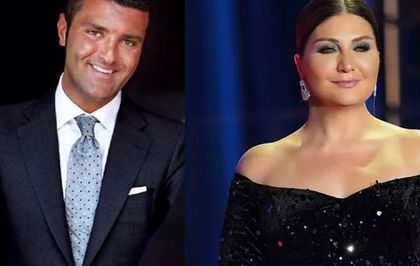 Emir Sarıgül kimdir, kaç yaşında? Sibel Can'ın sevgilisi Emir Sarıgül, Mustafa Sarıgül'ün oğlu mu?