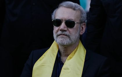 İran'ın gizli gücüydü! İşte Laricani'nin bilinmeyenleri