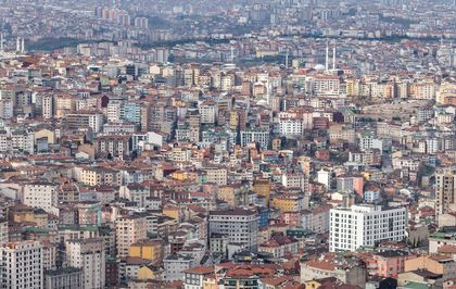 TCMB açıkladı! Konut fiyatlarında reel düşüş