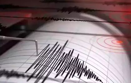 Küba'da 5.8 büyüklüğünde deprem