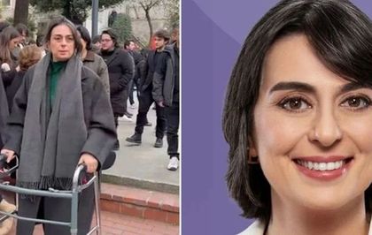 Sinem Dedetaş'a ne oldu? Sinem Dedetaş'ın hastalığı nedir?