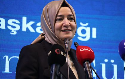 AK Parti'li Kaya'dan Çanakkale vurgusu, Gazze tepkisi