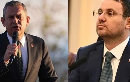 Akın Gürlek Özgür Özel mal varlığı olayı nedir? Özgür Özel ne dedi, Akın Gürlek ne yanıt verdi?