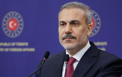 Bakan Fidan'dan Riyad'da peş peşe kritik temaslar! İranlı mevkidaşı ile de görüştü