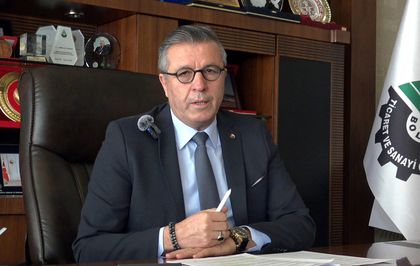 Bolu'da Savunma Sanayi Yatırımları İçin İş Birliği Protokolü İmzalandı