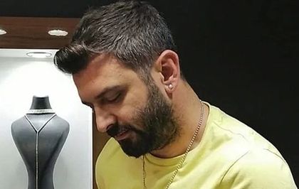 Can Özdağdağ kimdir?  Agora Pırlanta'nın sahibi Can Özdağdağ kaç yaşında, nereli?