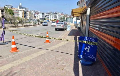 Cinayet şüphelisi kovalamaca sonucu yakalandı