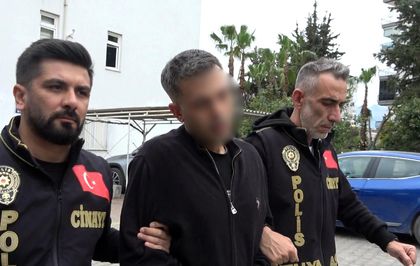Esnaf kavgasında 1 kişiyi öldüren, 2 kişiyi ağır yaralayan şüpheli tutuklandı