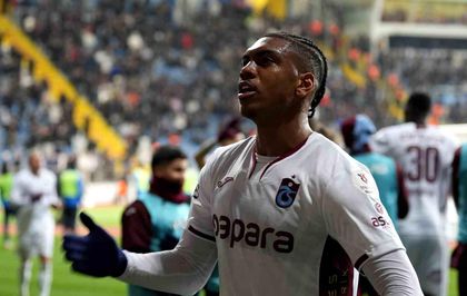 Felipe Augusto: ''Galatasaray maçı çok değerli, önemli bir maç olacak''