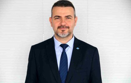 GMO Başkan Adayı Kahraman: ''Bir gemi mühendisi bir sanayi ordusunu harekete geçirir''
