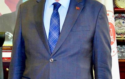 HSK kararnamesiyle Antalya Cumhuriyet Başsavcısı değişti