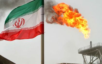 İran vanaları kapattı, Irak'a gaz sevkiyatı tamamen durdu