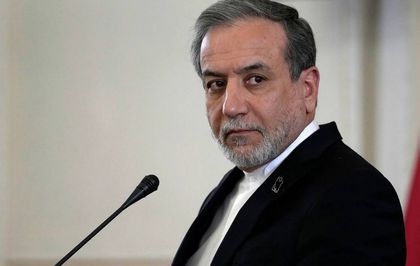 İran Dışişleri Bakanı Arakçi: Türk şoför Hüseyin Fırat'ın şehadeti, saldırganların sivilleri hedef aldığının göstergesidir