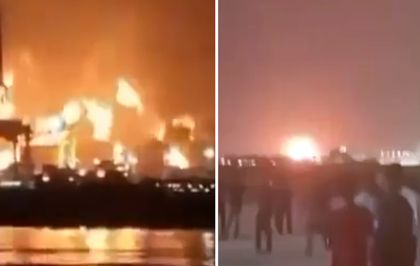 Katar, İranlı diplomatları istenmeyen adam ilan etti! Ülkeden ayrılacaklar