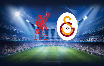 Liverpool-Galatasaray maçının 11'leri belli oldu