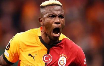 Osimhen neden Nijerya milli takımına çağrılmadı, Osimhen Nijerya'ya gidecek mi? Nijerya İran maçı İran'da mı, Nijerya'da mı, Antalya'da mı oynanacak?