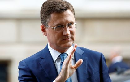 Rusya Başbakan Yardımcısı Novak: Son 40 yılın en büyük enerji krizini yaşıyoruz
