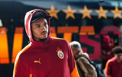 Sane neden yok, Leroy Sane Liverpool Galatasaray maçında cezalı mı, yedek mi, sakat mı, kadroda mı?