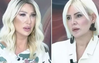 Seda Sayan Ömür Gedik kedi olayı nedir? Ömür Gedik'in kaç kedisi var?