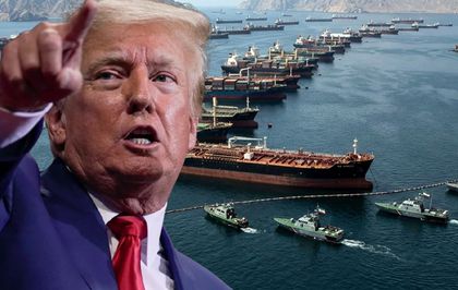 Trump'ın NATO ısrarı geçmiyor: İran'da bu konuda adım atın