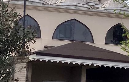 Yaban hayatı gözlemcisinden leyleğin bozulan yuvası için çağrı