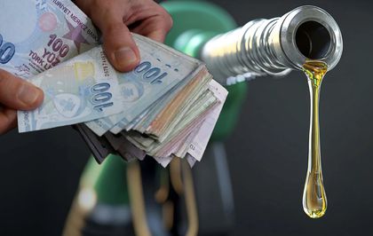 Akaryakıta tarihin en büyük zammı geliyor