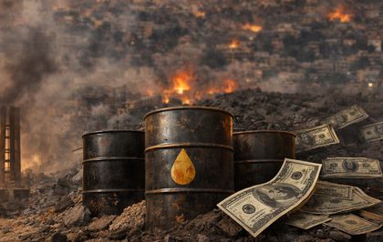 Asıl büyük dalga yolda! Dev bankadan kıyamet senaryosu