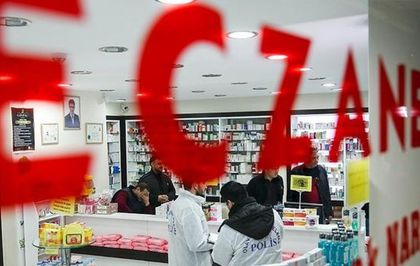 Bugün eczaneler açık mı? Arefe Günü eczaneler kaçta kapanıyor? (AREFE GÜNÜ NÖBETÇİ ECZANELER)