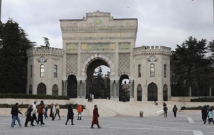 Cumhurbaşkanı Erdoğan'ın imzasıyla 5 üniversiteye rektör atandı