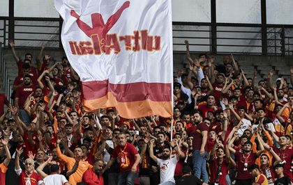 Galatasaray'dan TFF'ye çağrı: Trabzon sonrası İzmir deplasmanı istemiyoruz