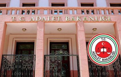 Gürlek döneminde bakanlıkta ilk atama rüzgarı! Çok sayıda atama yapıldı