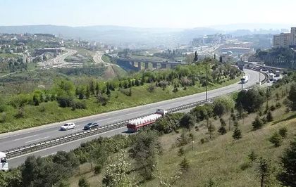 Kocaeli Valiliği'nden bayram dönüşü 'ağır tonajlı araç' yasağı