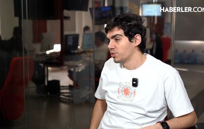 Mavi Gri Solisti Akif Alkan'dan dikkat çeken itiraf: Kendimi başarısız buluyorum