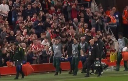 Parmağı koptu! Noa Lang'tan Galatasaray'a kötü haber