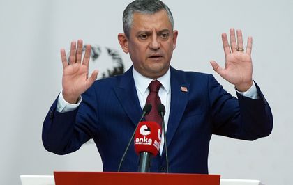 Özgür Özel'le ilgili çarpıcı iddia! Sudan ucuza aldığı daireden rekor kar elde etti