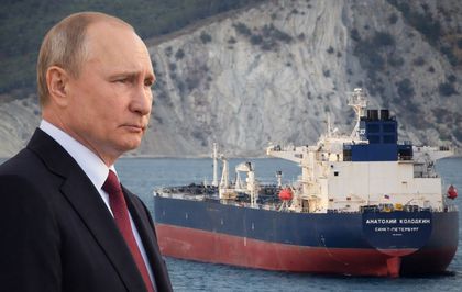 Rusya'nın dev petrol tankerleri Küba yolunda