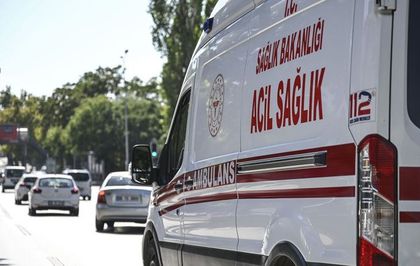 Şalgam suyu dolu kovaya düşen bebek hayatını kaybetti