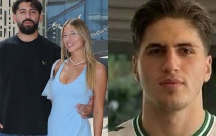 Aleyna Kalaycıoğlu futbolcu Kubilay Kaan Kundakçı olayı nedir?