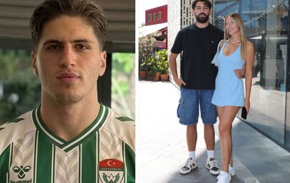 Genç futbolcu cinayetinde Aleyna'nın annesinden şok açıklamalar: Kızıma kafa attı