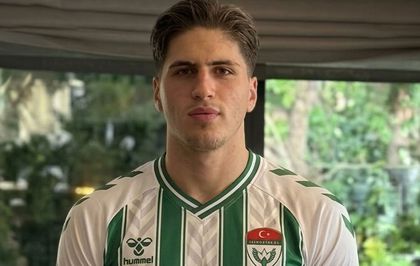 Genç futbolcuya bayram tatili için geldiği İstanbul'da silahlı saldırı! Hayatını kaybetti
