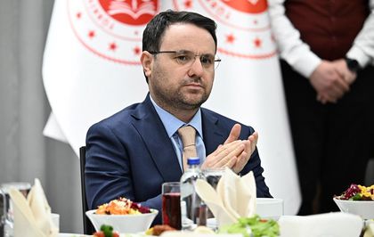 Özgür Özel'in ''Lüksemburg'' iddiasını çürüten detay: Akın Gürlek o ülkeye hiç gitmemiş