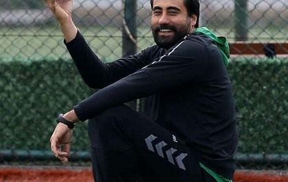 Somaspor'un kaleci antrenörü Süleyman Küçük, Salihli'de hayatını kaybetti