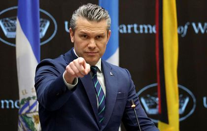 Televizyon sunuculuğundan Trump'ın Savunma Bakanlığı'na: Pete Hegseth kimdir?