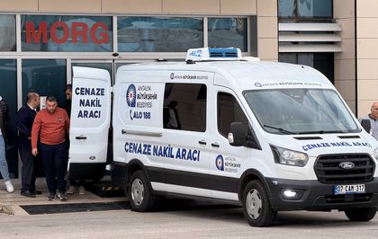 Alkollü iş yeri sahibi, tartıştığı müşteriyi öldürdü