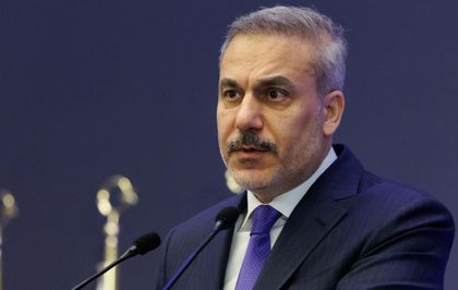 Bakan Fidan: İsrail ABD'yi etkileyecek, müzakere seçeneği olası değil