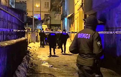 Erzurum'da şüpheli ölüm: Boğazından bıçaklanmış halde bulundu